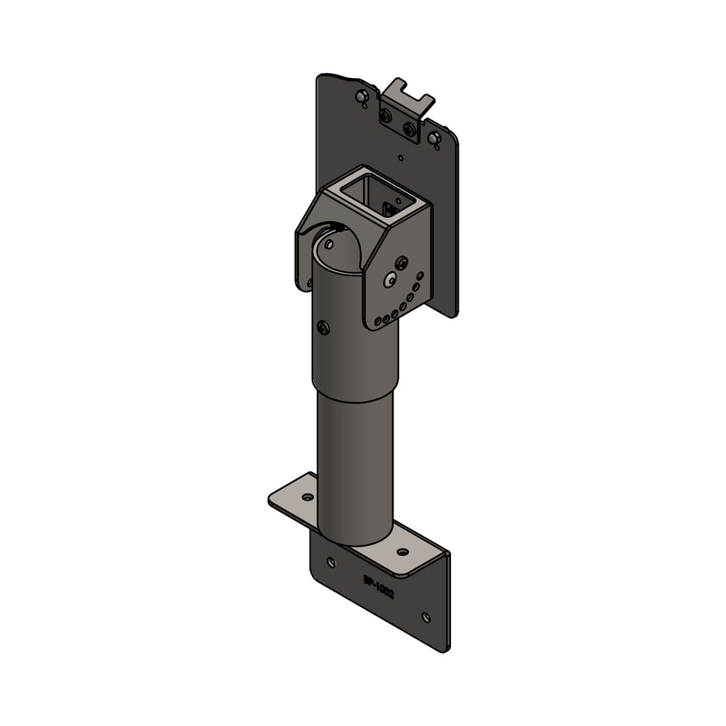 VeriFone M400 Swivel Tilt Mount Assembly - 6.5"