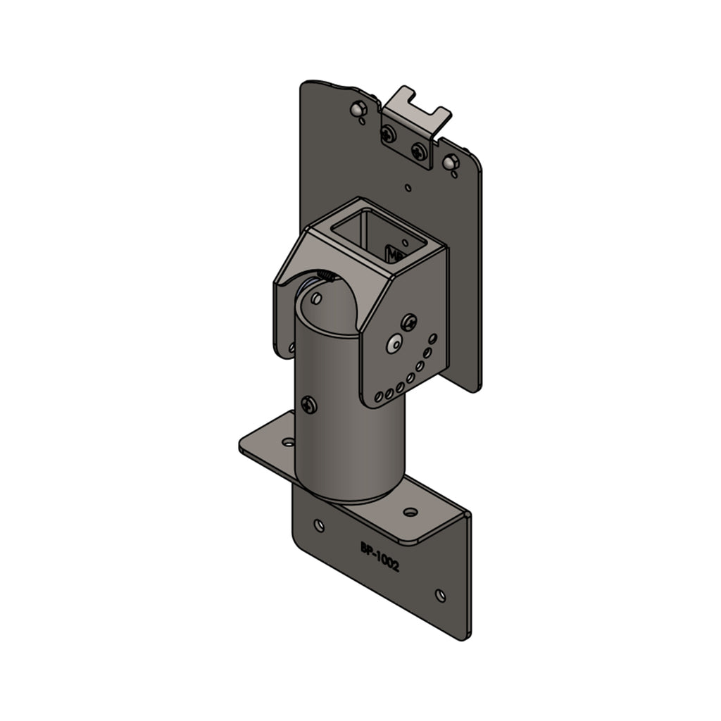 L M400 Swivel Tilt Assembly - 2.5