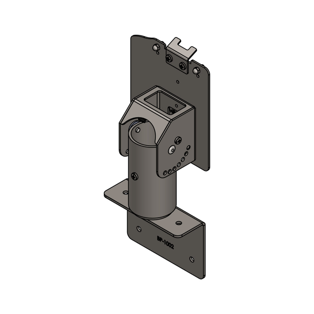 L M400 Swivel Tilt Assembly - 2.5