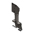 VeriFone M400 Swivel Tilt Mount Assembly - 6.5"