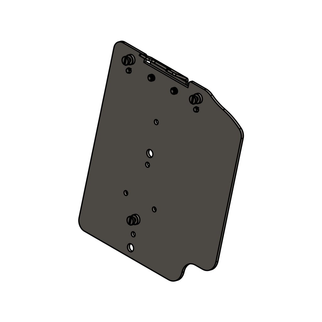 VeriFone M400 EFT Mount