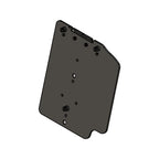 VeriFone M400 EFT Mount