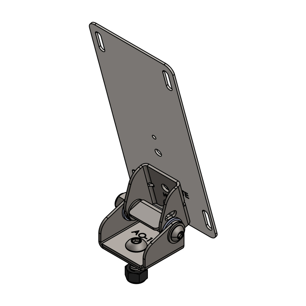 PAX A35 EFT Mount