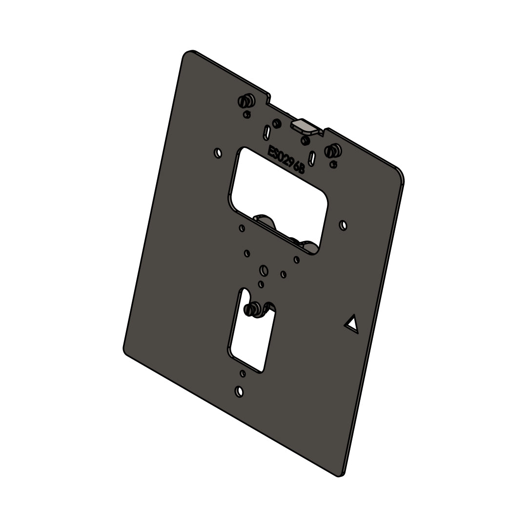 VeriFone MX915 EFT Mount