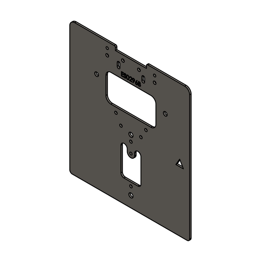 VeriFone MX915 Mounting Plate