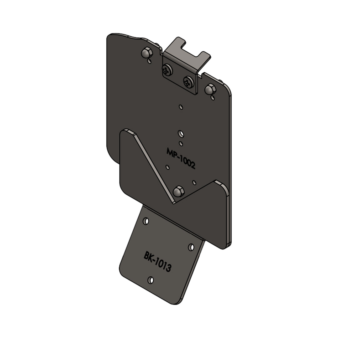VeriFone M400 Accessory Plate