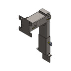 BR T541 NC Flat Screen Pedestal Mount