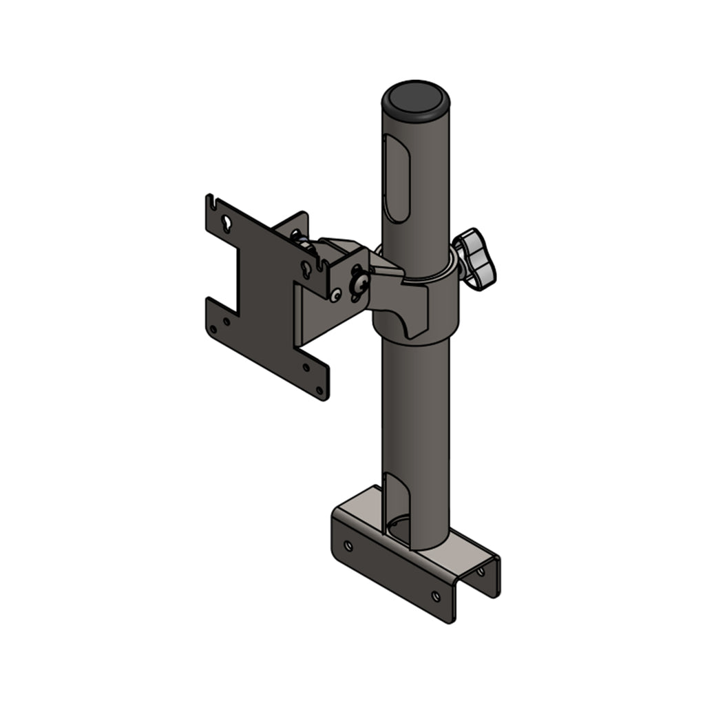 Flat Panel Mount