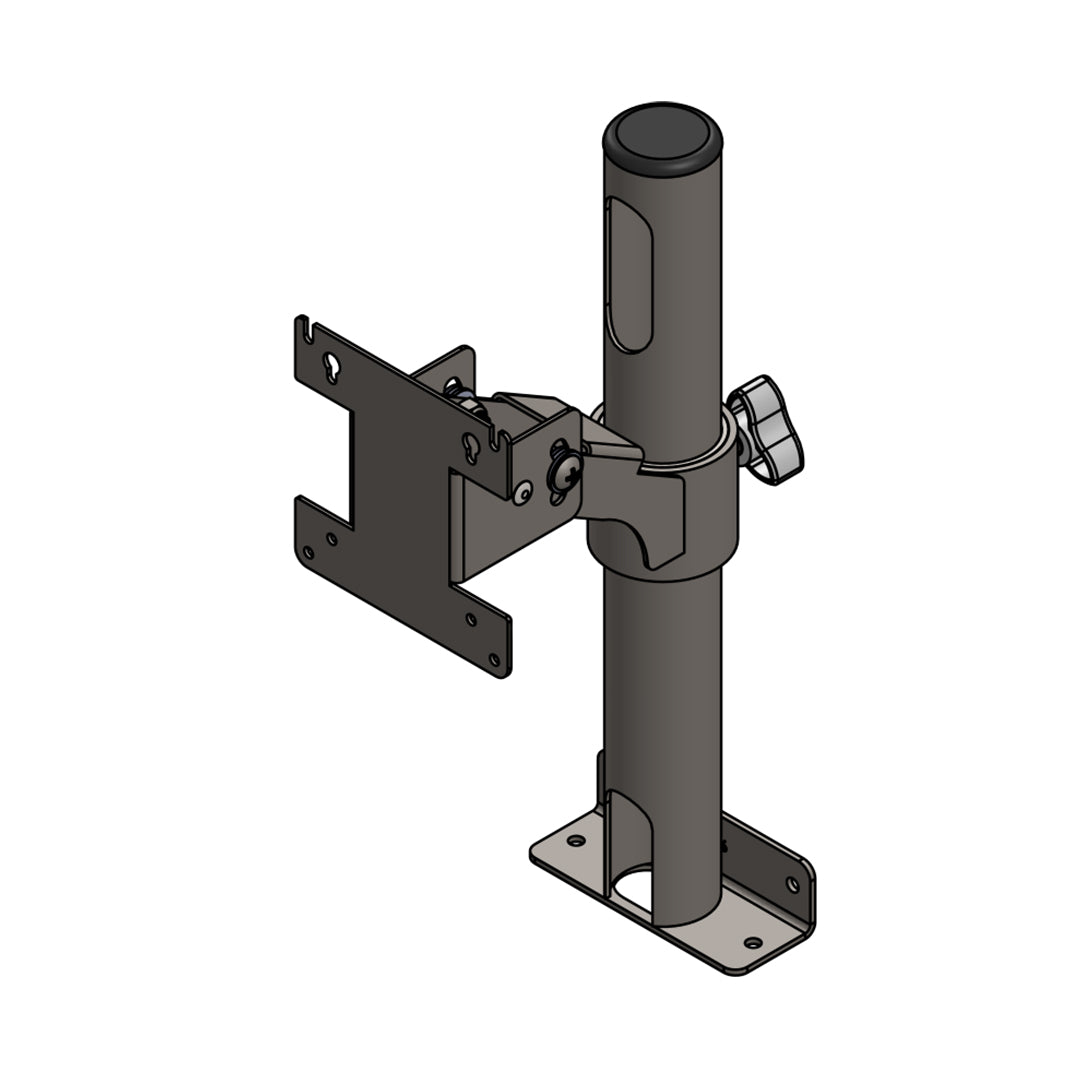 Flat Panel Mount