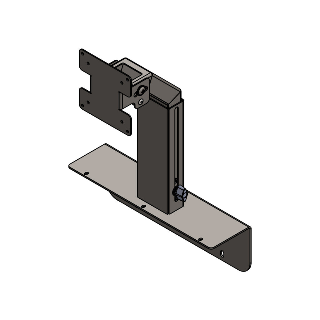 S100 T541 SL Pedestal Mount