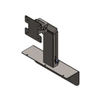 S100 T541 SL Pedestal Mount