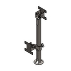 Dual Flat Panel Mount