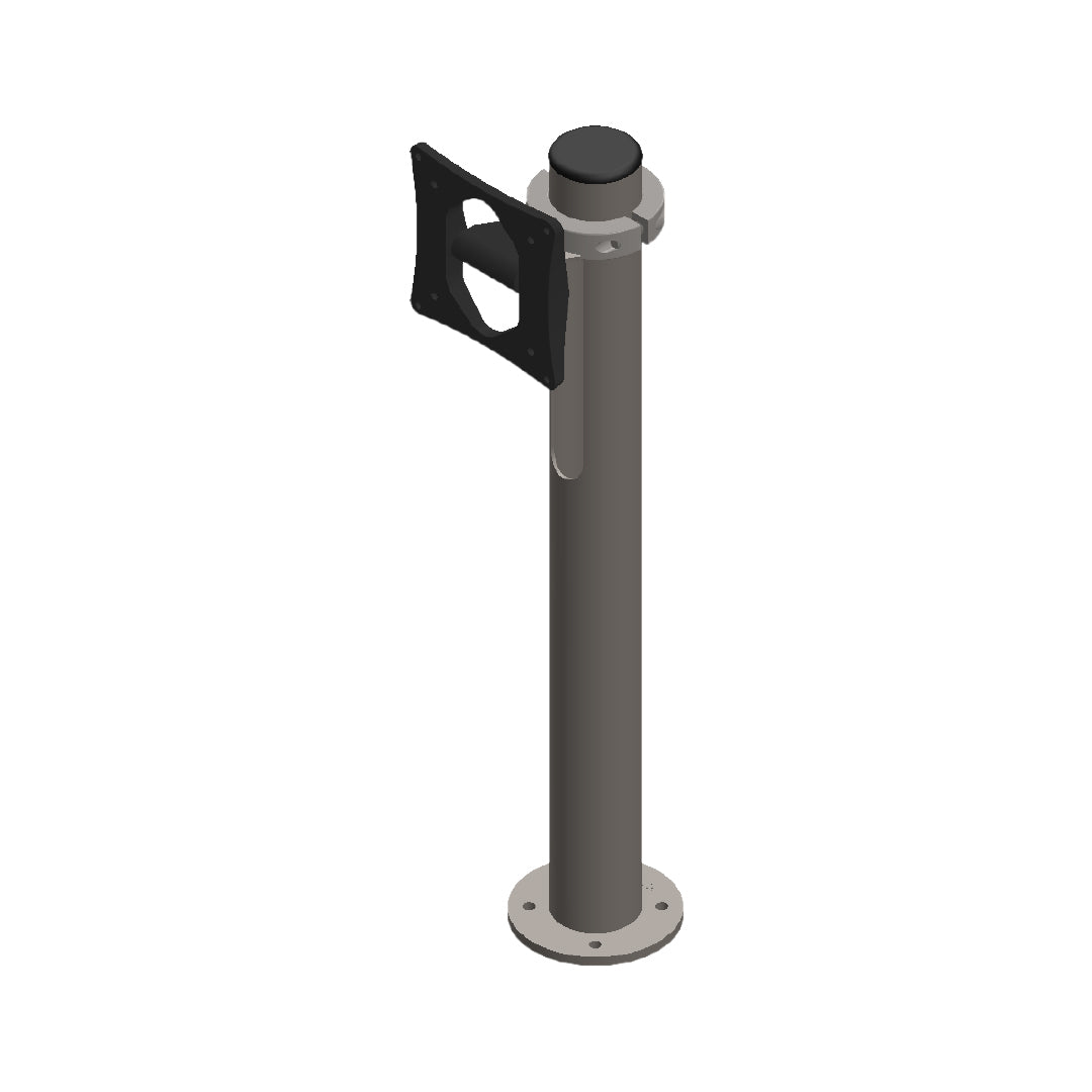 Monitor Mount