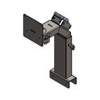 BU 4840-51G Mid NS W/ Lane Mount