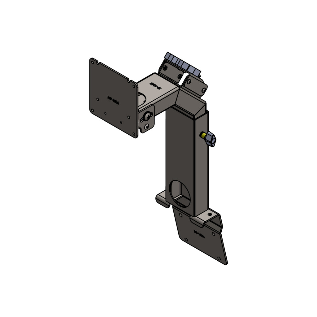 BUL 4840-51G, 75/100mm W/ Lane