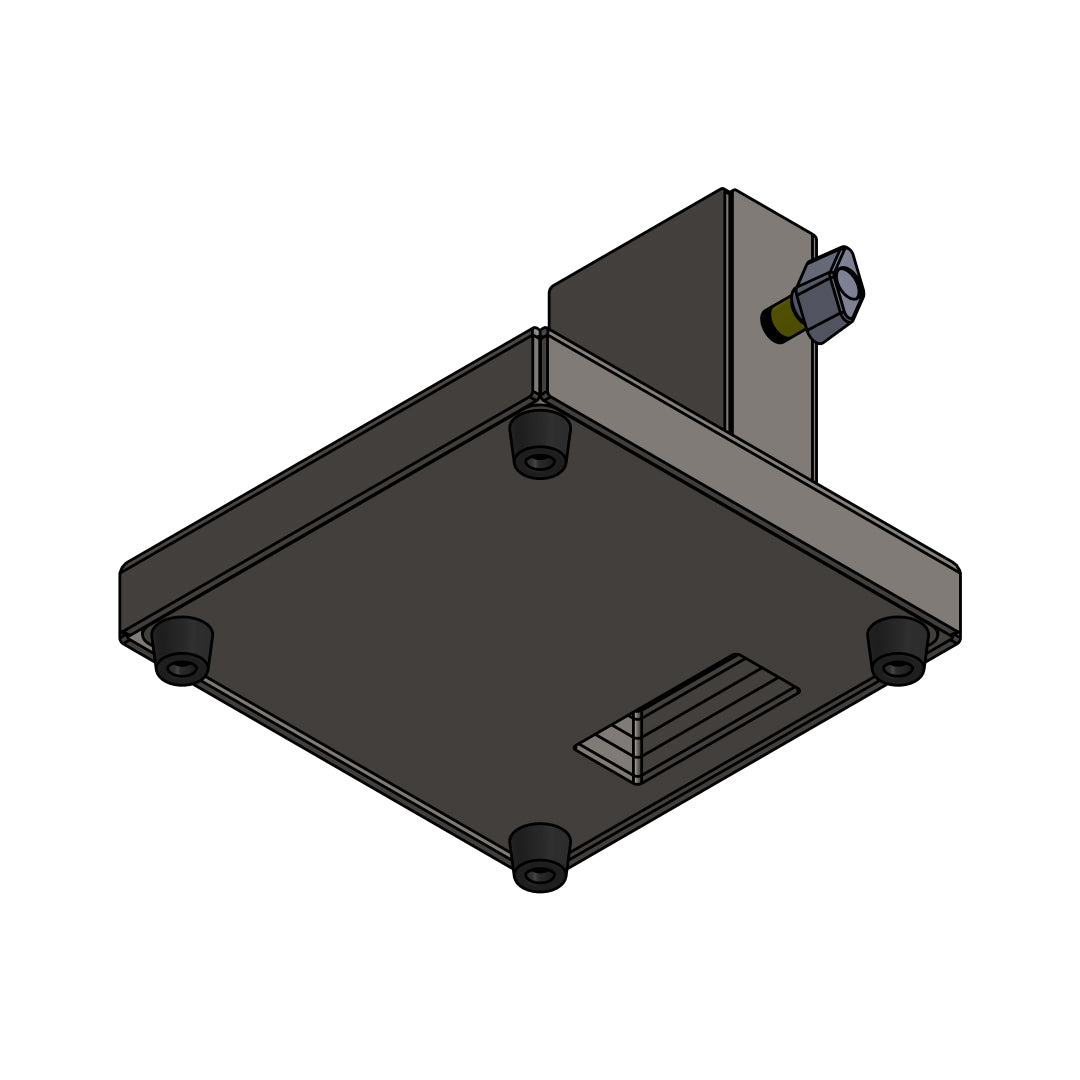 Weighted Base