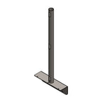 S100 Mount 30" Post