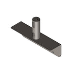 S100 Mount 5" Post