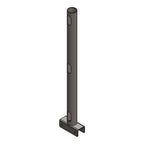 U Mount 24" Post