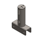 U Mount 5" Post