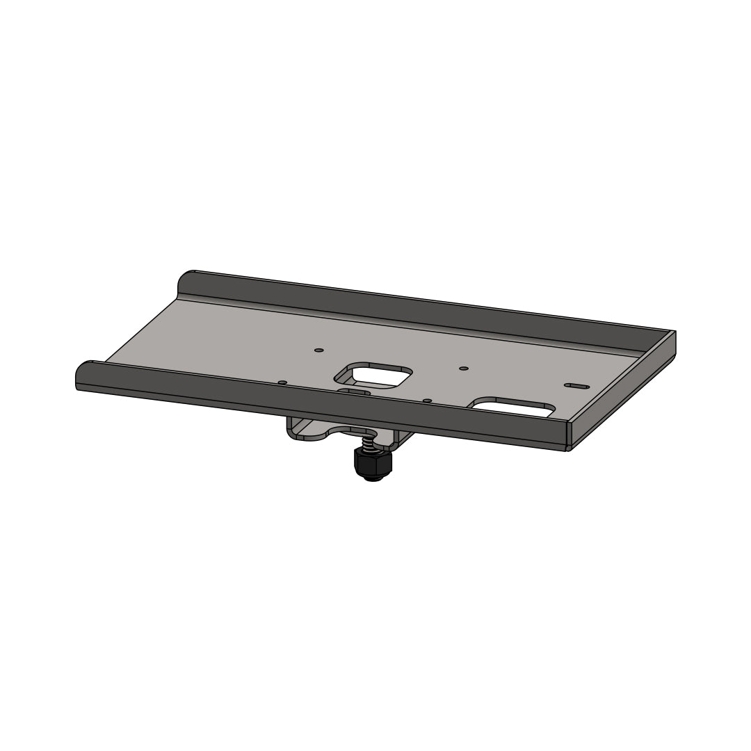 Zebra ZD410 Printer Pad