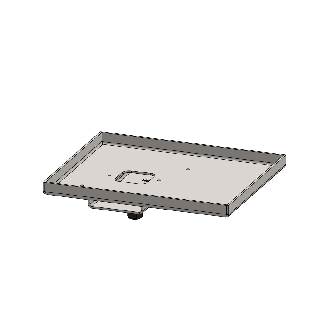 IBM 4610 Printer Pad