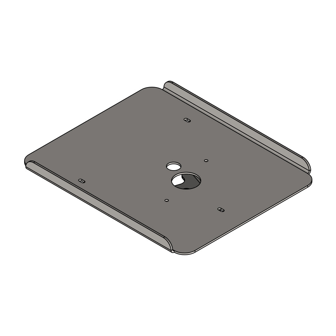 Zebra ZD620T Printer Pad