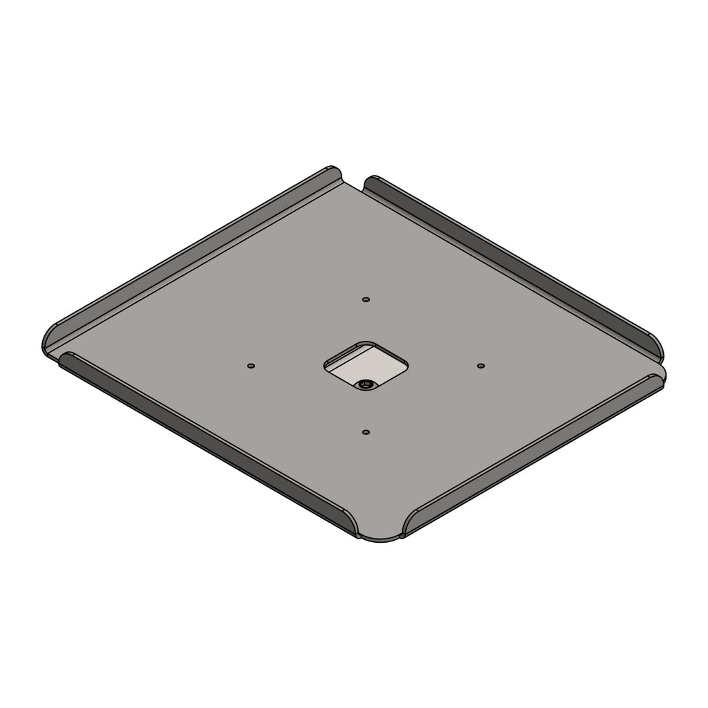 Toshiba TCX Printer Pad 7 7/8