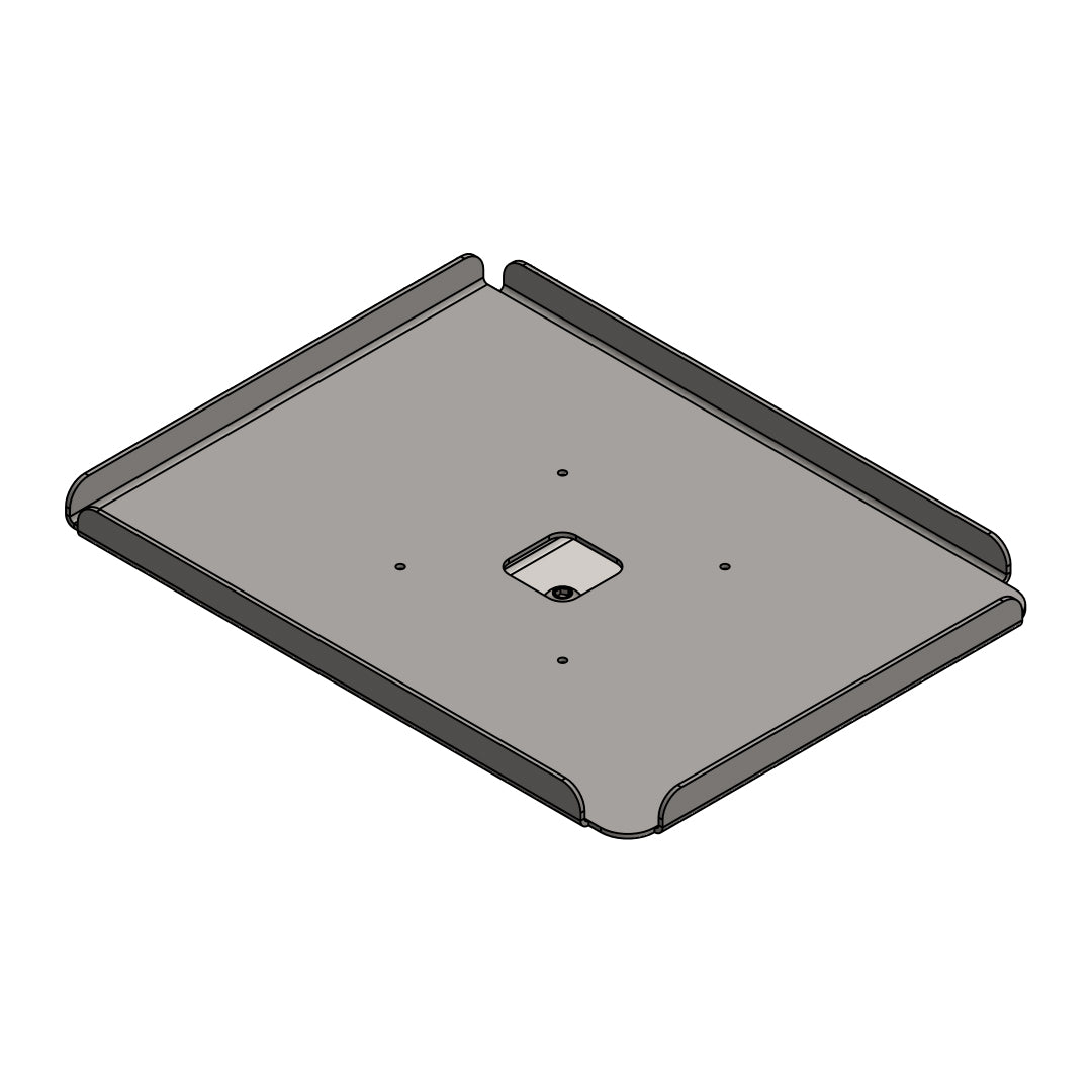 IBM 4610-2CR Printer Pad