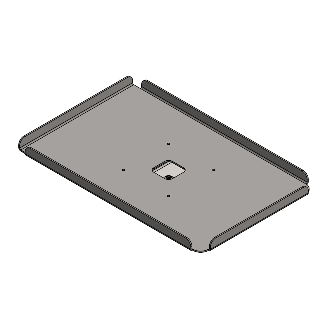 Epson TM-H6000 Printer Pad
