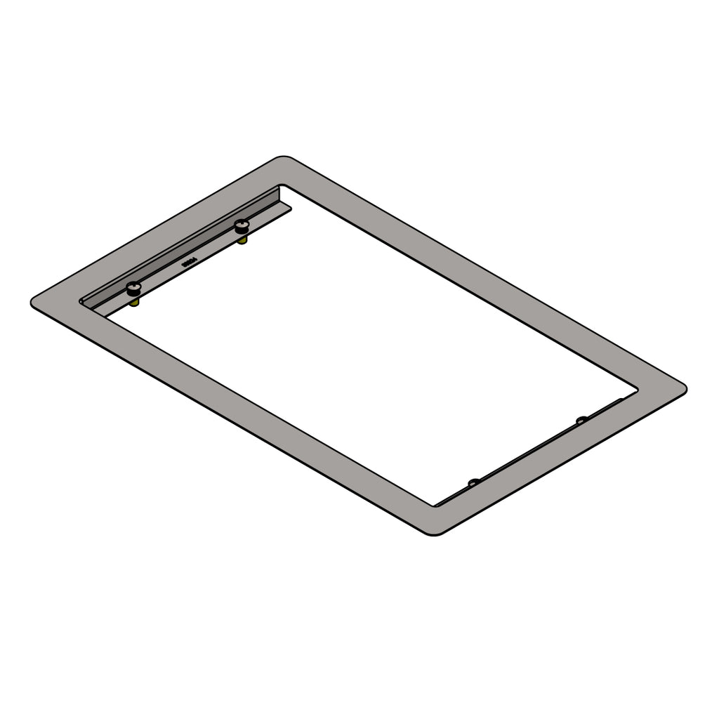 Scanner Mount Kit
