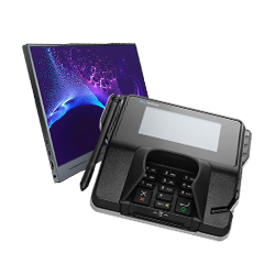 Combo Device & Display Mounts