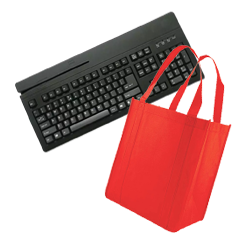 Keyboard Mounts & Lane Items